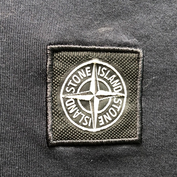 Stone Island Polo - Picture 2 of 7